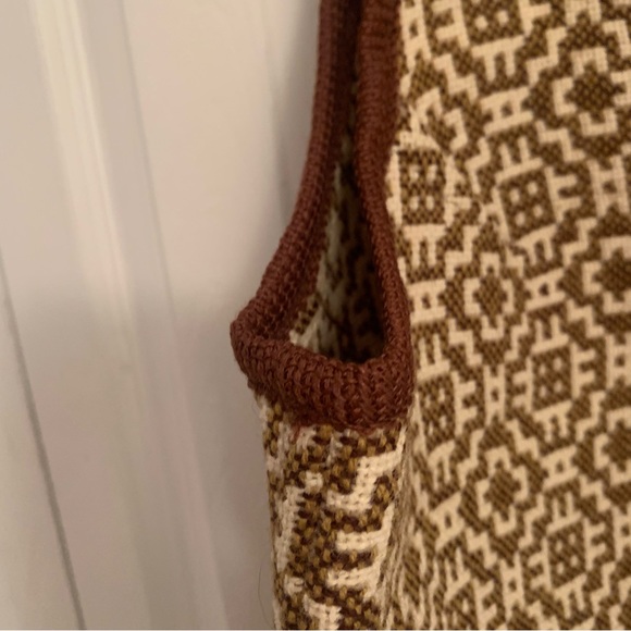 Vintage Dillad Dwyryd Cymru Tapestry Vest Medium NWT - Picture 9 of 14